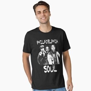 The O_Jays Essential T-Shirt For Sale By Soul-Tshirts